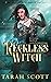 Reckless Witch: A Reverse Harem Bully Romance