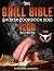 The Grill Bible • Smoker Co...