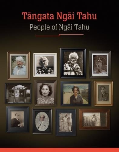 Tāngata Ngāi Tahu / People of Ngāi Tahu