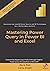 Mastering Power Query in Power BI and Excel: Learning real-world Power Query and M Techniques for a better data analysis