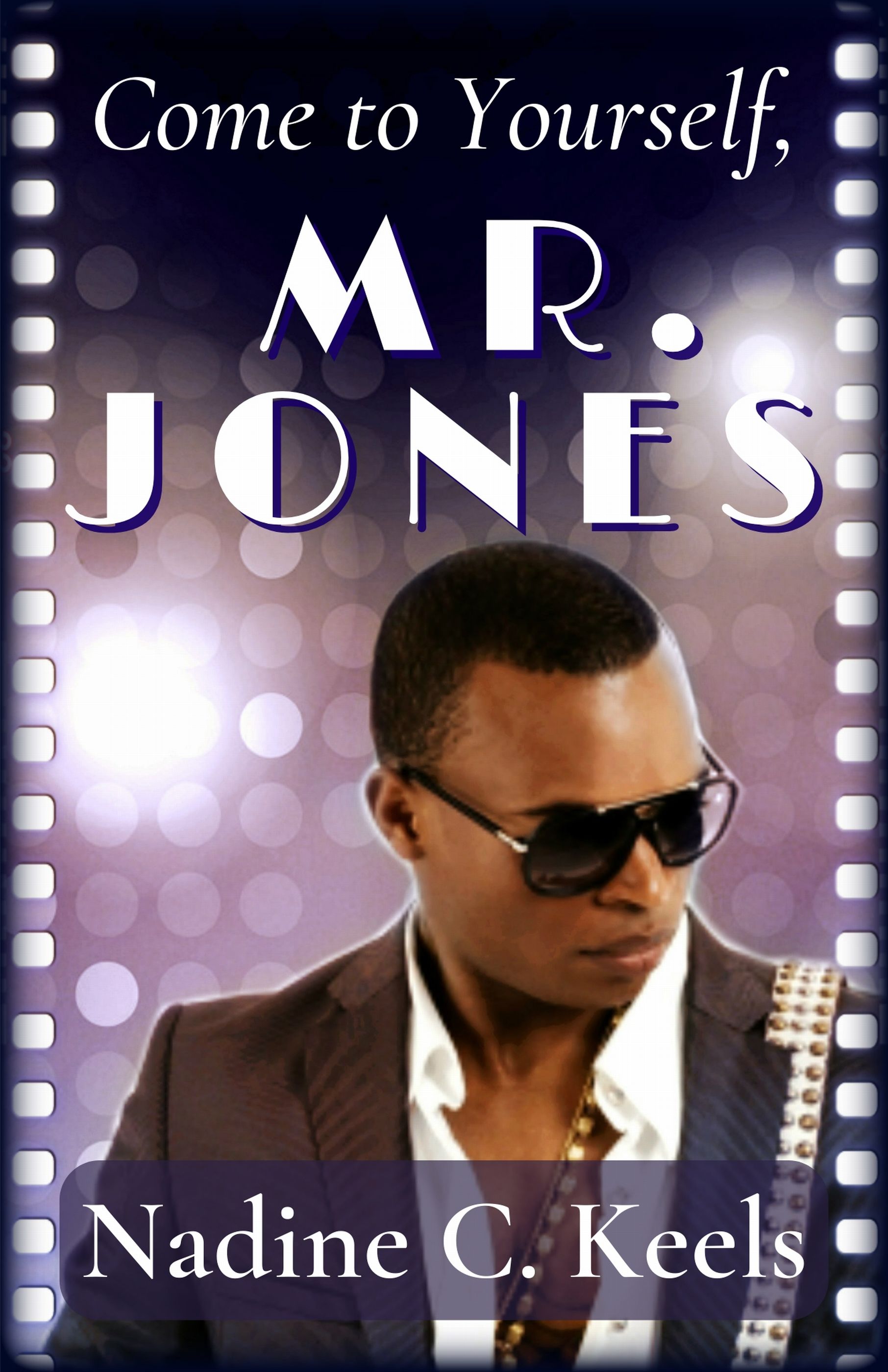 Come to Yourself, Mr. Jones (Kindle Edition)