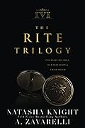 The Rite Trilogy
