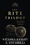 The Rite Trilogy (The Rite #1-3)