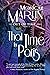 That Time in Paris: Out of Time Book #13