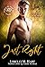 Just Right (Fairest of Them #6)