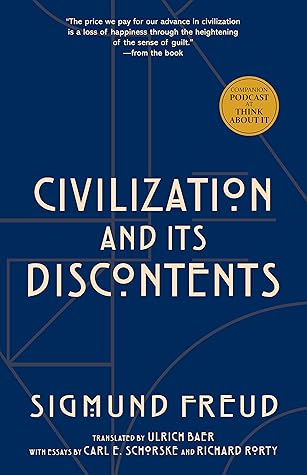 Civilization and Its Discontents
