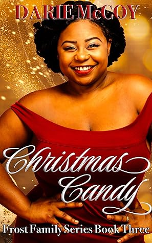 Christmas Candy (The Frost Family #3)