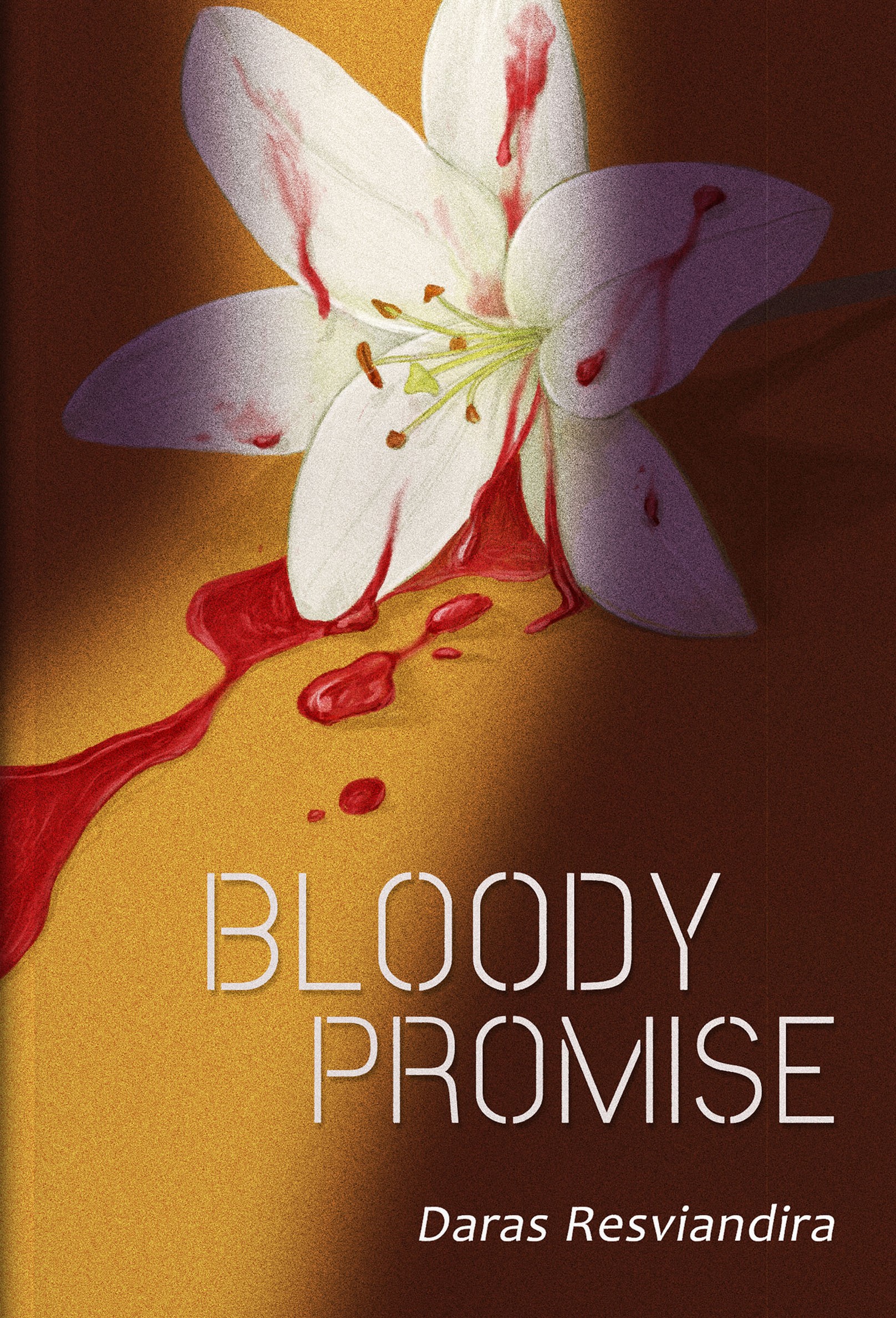 Bloody Promise