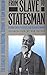 From Slave to Statesman: The Legacy of Joshua Houston, Servant to Sam Houston