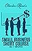 Small Business Short Course...