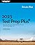 2023 Private Pilot Test Prep Plus: Book plus software to study and prepare for your pilot FAA Knowledge Exam (ASA Test Prep Series)