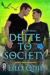 Dette to Society by Lilo Quie