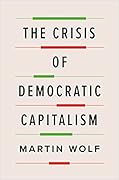 The Crisis of Democratic Capitalism 