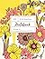 Floral Notebook
