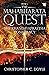 The Khandavaprastha Conspiracy (The Mahabharata Quest, #3)