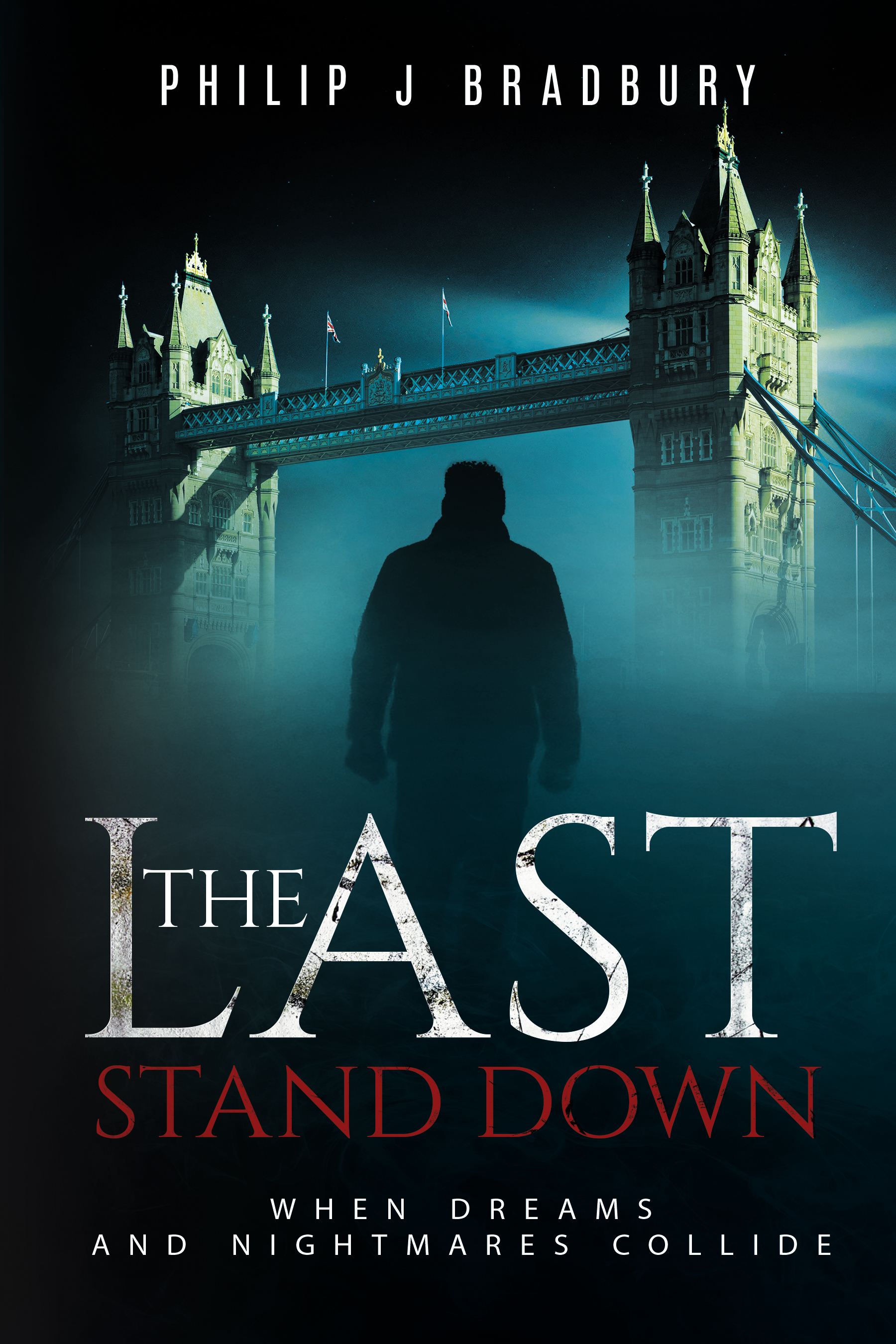The Last Stand Down