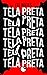 Tela Preta: Poema