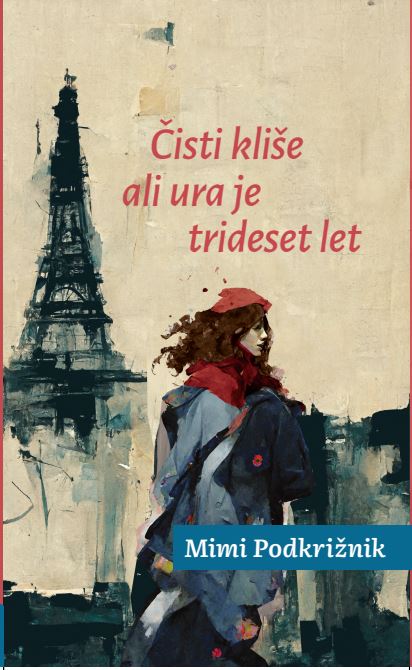 Čisti kliše ali ura je trideset let