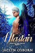 Alastair (Sons of the Fallen, #7) 