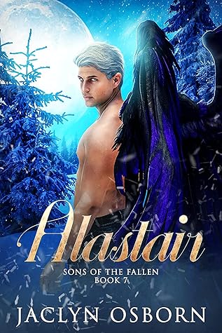 Alastair (Sons of the Fallen, #7)