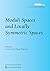 Moduli Spaces and Locally Symmetric Spaces (vol. 16 of the Surveys of Modern Mathematics books series) (Surveys of Modern Mathematics, 16)