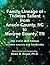 Family Lineage of Thomas Tallent from Anson County, NC to Monroe County, TN: Vol. 2 of 2; 2018 Edition; includes source notes and name index (Vintage Ancestry Family LIneage)