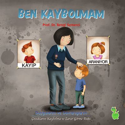 Ben Kaybolmam