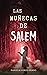 Las Muñecas de Salem by Daniela Corzo Prado