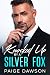 Knocked Up by a Silver Fox