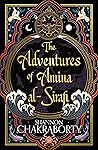 The Adventures of...