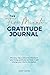 The Five-Minute Gratitude J...