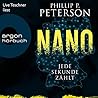Nano by Phillip P. Peterson
