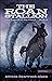 Roan Stallion (Legend of Bi...