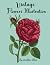 Vintage Botanical illustrat...
