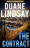 The Contract (Lou Fleener Mystery #8)