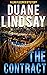The Contract (Lou Fleener Mystery #8)
