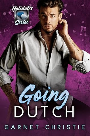 Going Dutch (Holidates #14)