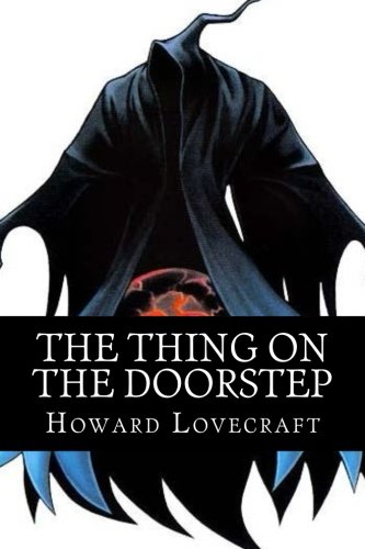 The Thing on the Doorstep
