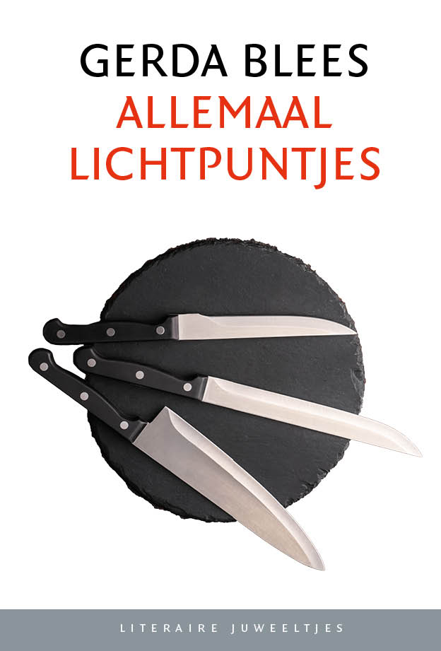 Allemaal lichtpuntjes