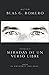 Miradas de un verso libre (Spanish Edition)