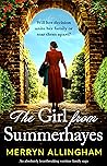 The Girl from Summerhayes by Merryn Allingham