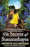The Secrets of Summerhayes by Merryn Allingham
