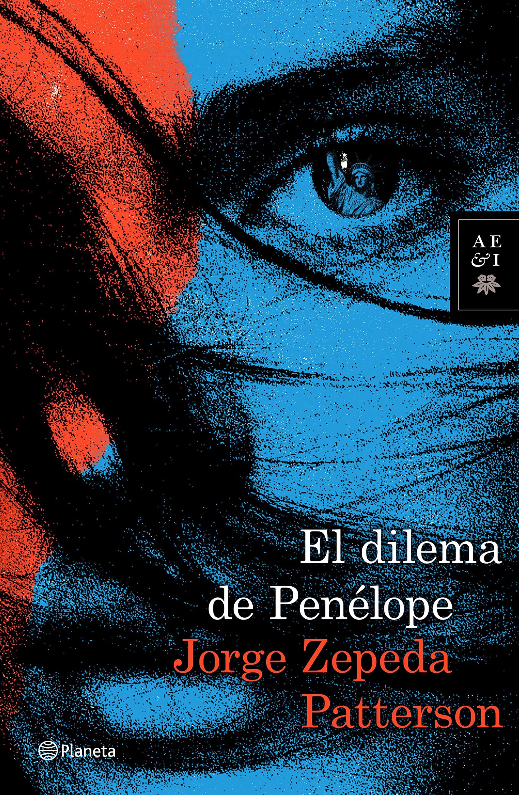 El dilema de Penélope (Kindle Edition)