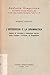 L'Ortodossia E La Grammatica: Analisi Di Struttura E Deduzione Storica Della Teologia Trinitaria Di Prepositino (Analecta Gregoriana) (Italian Edition)
