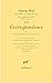 Œuvres complètes: Correspondance 1 (7)