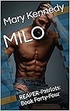 Milo (REAPER-Patriots #44)