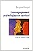 L'accompagnement psychologique et spirituel, guide de relation d'aide