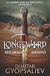 Longsword: Eduardo Y El Asesino (El retorno del hijo) (Spanish Edition) Longsword: Eduardo Y El Asesino (El retorno del hijo) (Spanish Edition)