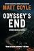 Odyssey’s End (Rick Cahill ...