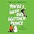 You're a Mean One, Matthew ...